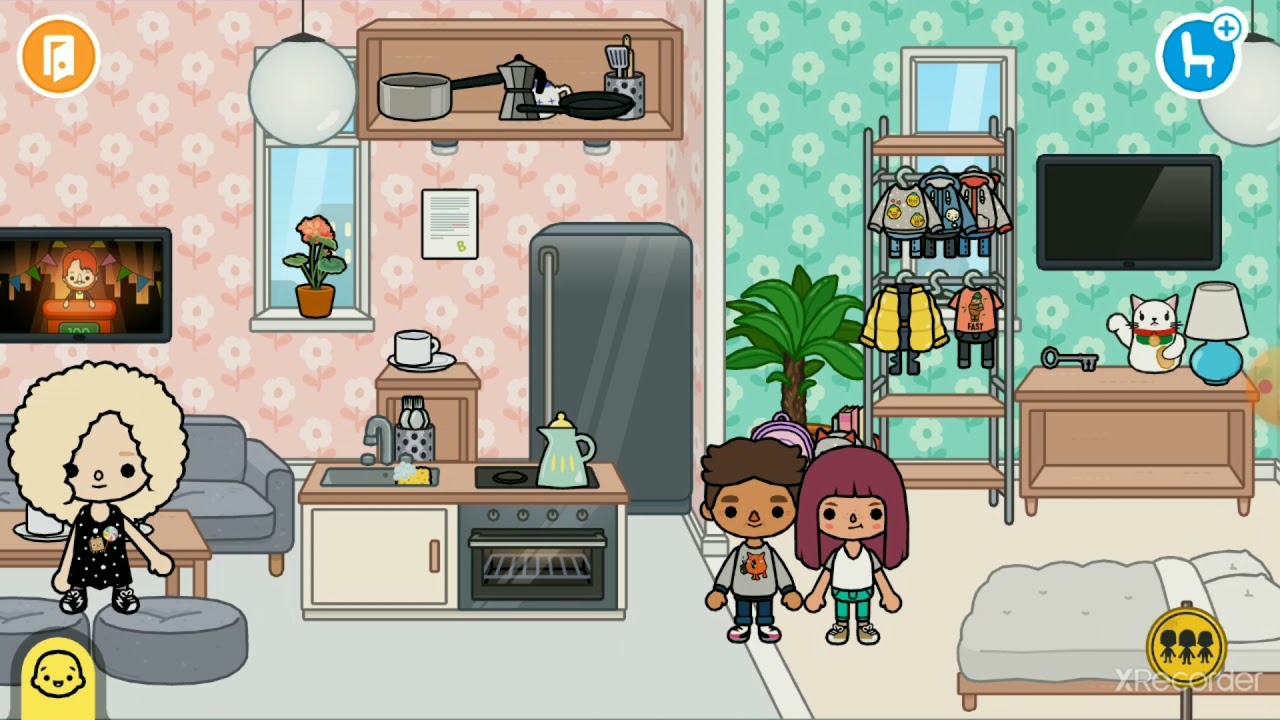 Картинки как можно обустроить дом в тока бока