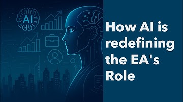 Architecting the Future: How AI is redefining the Enterprise Architect