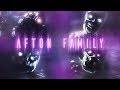[FNAF | SFM] "Afton Family" - KryFuZe (Russell Sapphire Remix)