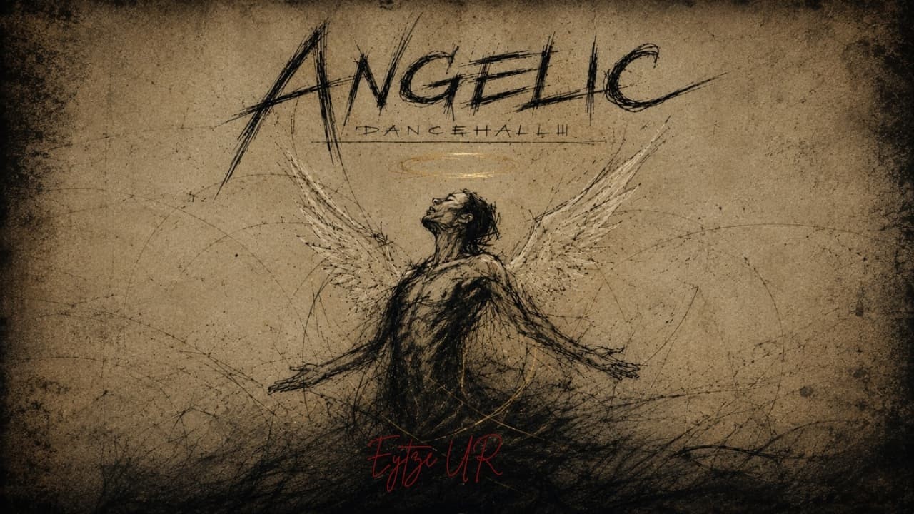 Angelic Dancehall Instrumental - YouTube