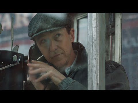 MOTHERLESS BROOKLYN - I segreti di una città - Trailer Ufficiale