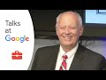 Donald Yacktman: "Viewing Stocks as Bonds" | Talks at Google