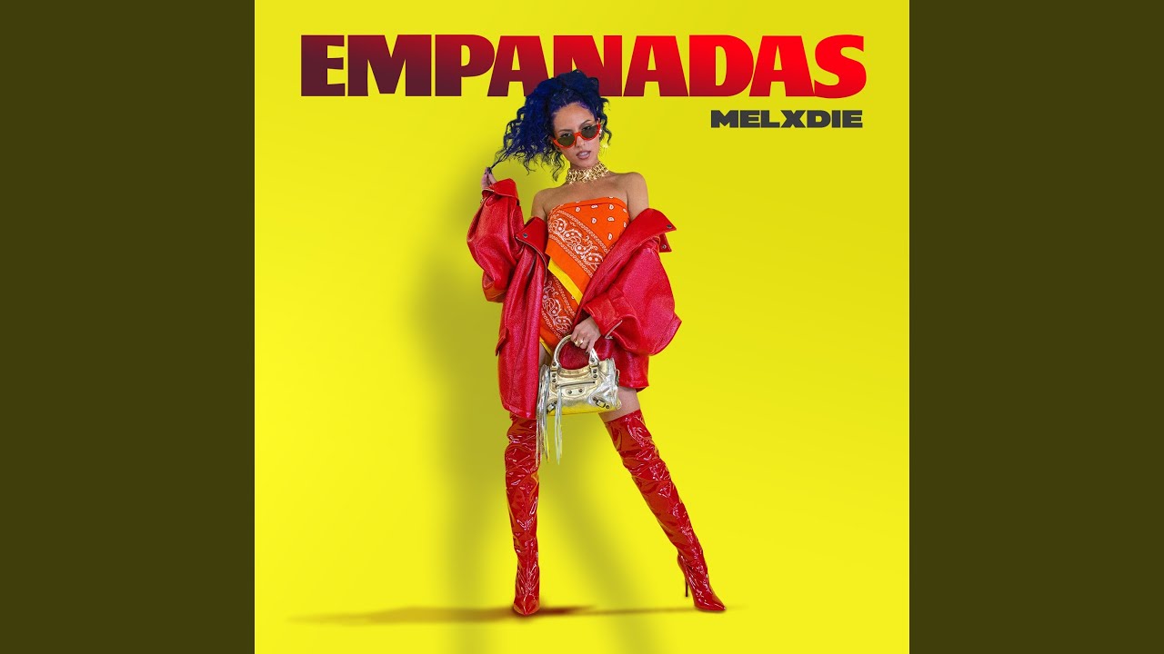 Watch Empanadas on YouTube Watch Empanadas on YouTube