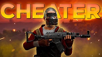 I Tested The SAFEST RUST Cheat in 2025 (Rust Cheat Review)