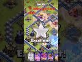 ဒီလိုမျိုးလေးပဲတွေ့ချင်တယ် 🤩 #clashofclans #gaming #coc #farming