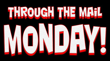 Through The Mail Monday #115 - Vintage Autograph Baseball Returns