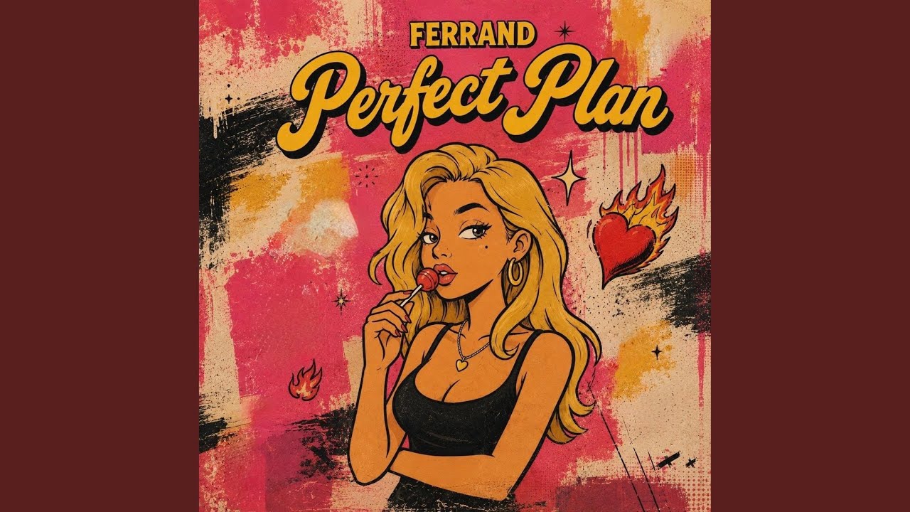 Guarda Perfect Plan su YouTube Guarda Perfect Plan su YouTube