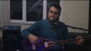 Emirdağlı Coşkun - Şirnak Ta Vatani̇ Görevi̇ni̇ Yapmakta Olan Adnan Köksoy Abi̇me Gelsi̇n Ve Bütün Asker Resimi