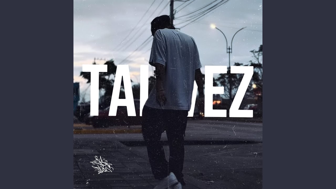 Watch Tal Vez on YouTube Watch Tal Vez on YouTube