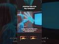 The Real Poltergeist That Feels Too Familiar #shorts