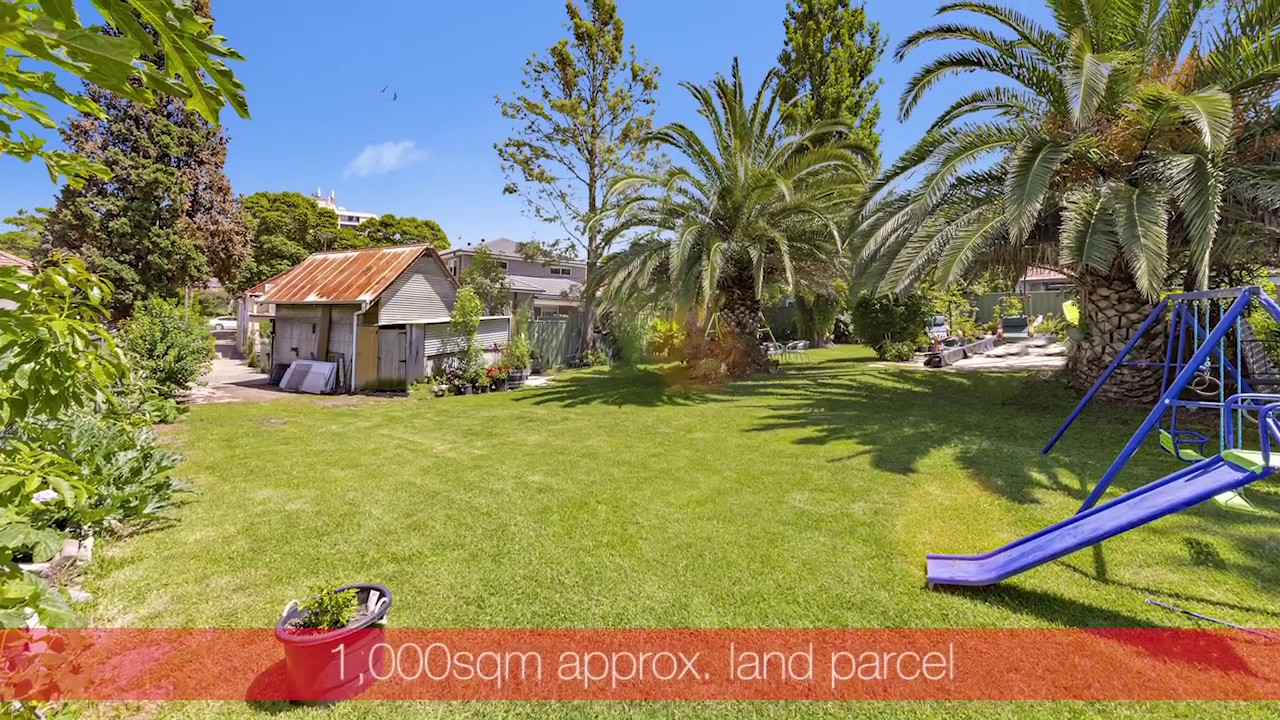 Enfield, 18 Beaumaris Street YouTube