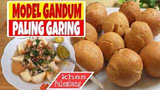 RESEP MODEL GANDUM GARING KUAH UDANG #44