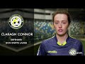 Danske Bank Women's Premiership - Claragh Connor (Sion Swifts Ladies)