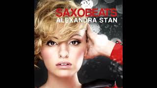 Mr Saxobeat (Extended Enhanced ) - Alexandra Stan Resimi