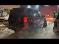 Land Rover Discovery 4 TDV8 4.4 Diesel Swap First Ride | Дискавери 4 Свап 4.4 Дизель Первый выезд