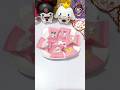 Sanrio candysanrio kuromi melody cinnamoroll hellokitty kawaii japan chengxiao accessories