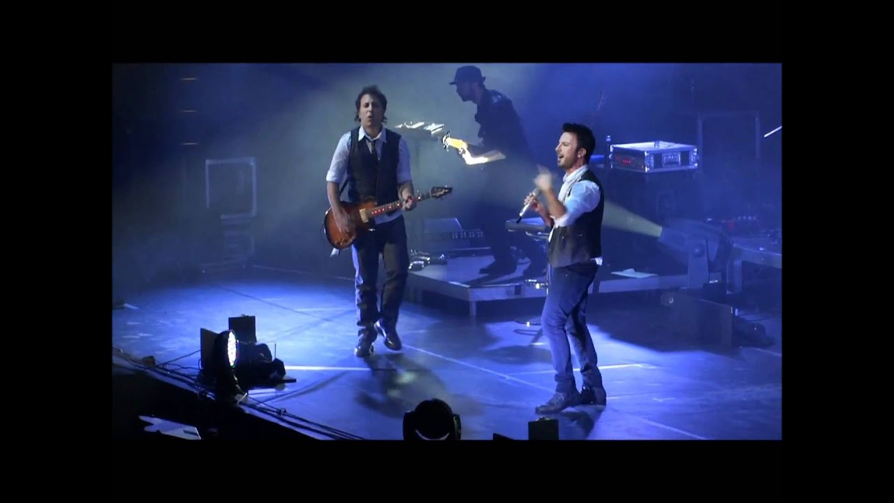 Video 46: Tarkan - Berlin - 30.04.2011 - Ölürüm Sana