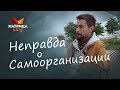 Неправда о самоорганизации | Техники Богданова