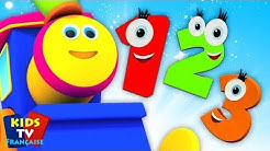 Meilleures comptines | Vidéos préscolaires pour enfants et bébés
