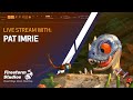 Sculpting in Zbrush with Pat Imrie