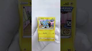 Pokemon Card Unboxing ( Crown Zenith Part 25  )