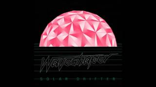 Waveshaper - "Fight Against Time" [SYNTHWAVE]