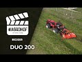 Kaszls boxer duo 170es szrzz adapterrel antonio carraro trx 9800  agrohof