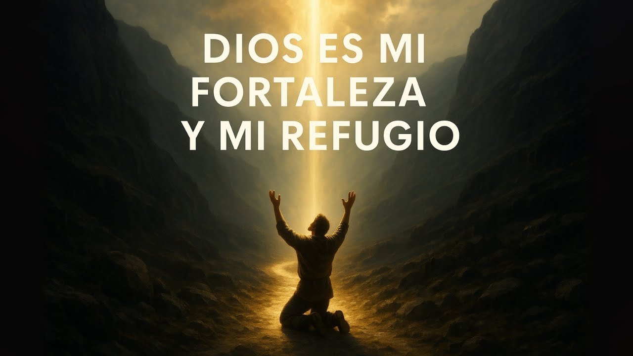 Salmo 18-1 | El Poder de la Liberación