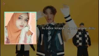 NCT DREAM - CANDY Vocal Cover by Glyphstream [Indonesian Version]