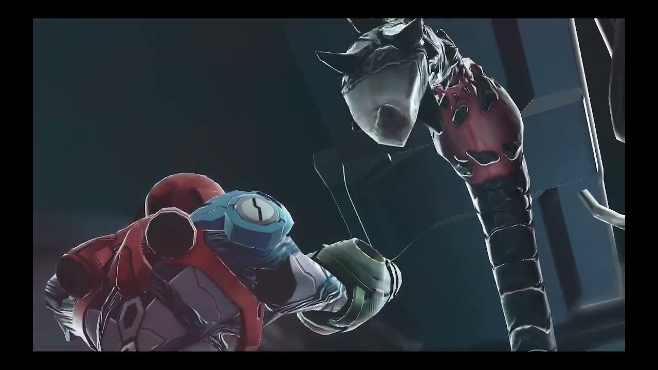 Highlight: some bounty hunting