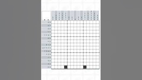 Logic Pic [SPACE] Level 13