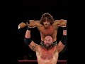 Lance Archer with THE BLACKOUT!
