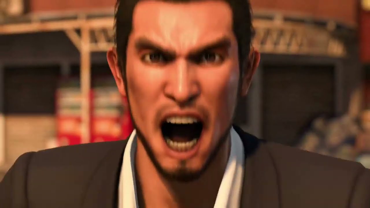 YAKUZA Like A Dragon : Infinite Wealth | Gameplay | No Commentary | Japanese Voice | PS5 | Part 1