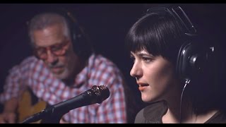 You've Got a Friend - Carole King (Live Cover by Sara Niemietz and W.G. Snuffy Walden) chords