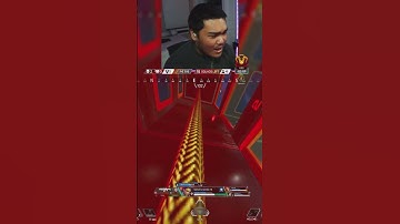 Becoming the #1 Loba on Apex Legends #apexlegends  #gaming #apexlegends #apexpredator