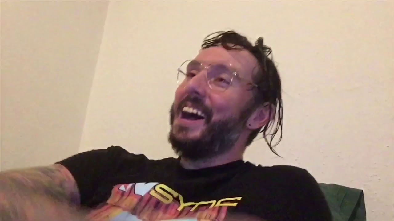 Brian Ricci presents “The Weed Pen Documentary” - YouTube