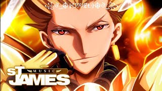 Os Tits mitologia Reagindo Ao Rap Do Gilgameshst James