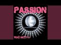 Passion original mix feat betty s