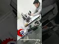 CMM inspection---Ningbo Ruican Machinery