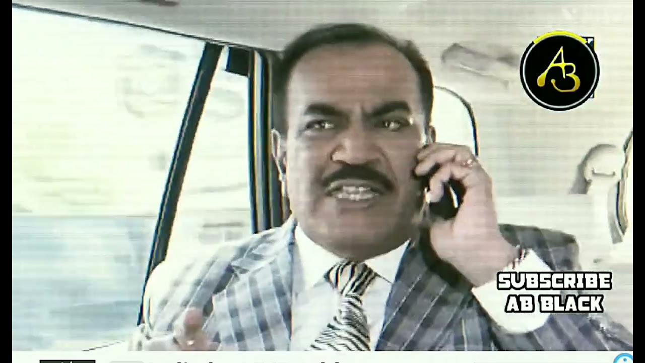 CID Funny Dubbing | ACP Viral Dialogues  | "Lack face reveal" | Episode 49 