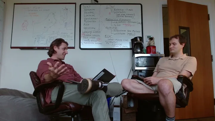 A discussion with Dr. Timothy Perez on assisted migration