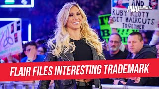 Charlotte Flair Files Interesting Trademark, Is She Getting Ready For Career After WWE