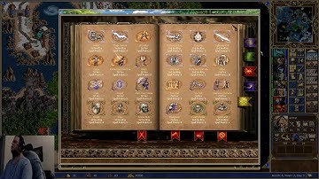 Challenge map: crapcore: hota: impossible 200%: no save scum/redo battle part 5