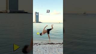 WEBSTER SIDEFLIP TUTORIAL✅ #fitness #shorts Net Worth