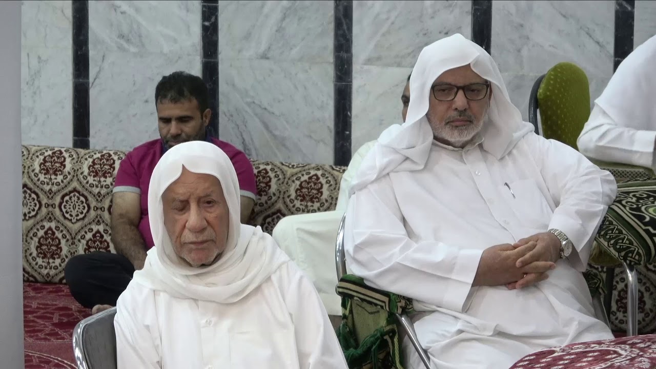 أثر الذنوب في حدوث المصائب  - الشيخ علي آل محسن