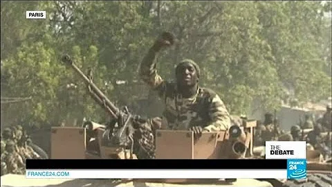 Boko Haram Violence: Can Nigeria and regional forces defeat the jihadist group?