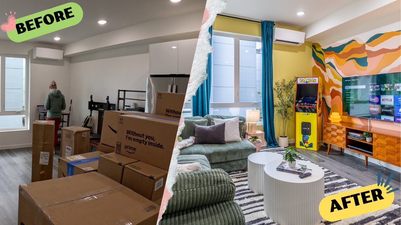 You’ll Want to Book This Seattle Airbnb Before It Blows Up 🚨👀