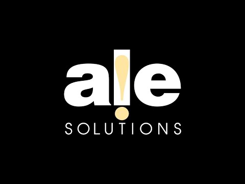 Who is ALE Solutions?