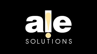Who is ALE Solutions?
