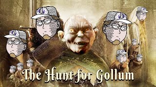 New Lord of the Rings Movie Announced | The Hunt for Gollum